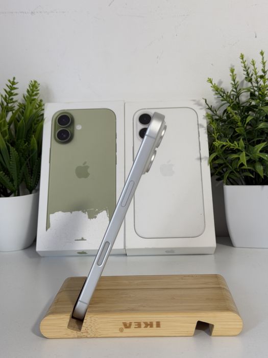 Iphone 17 nou sigilat garantie