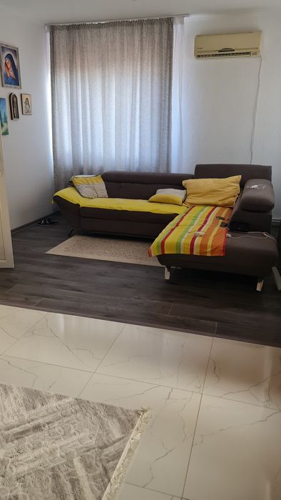 Coltar extensibil ca nou