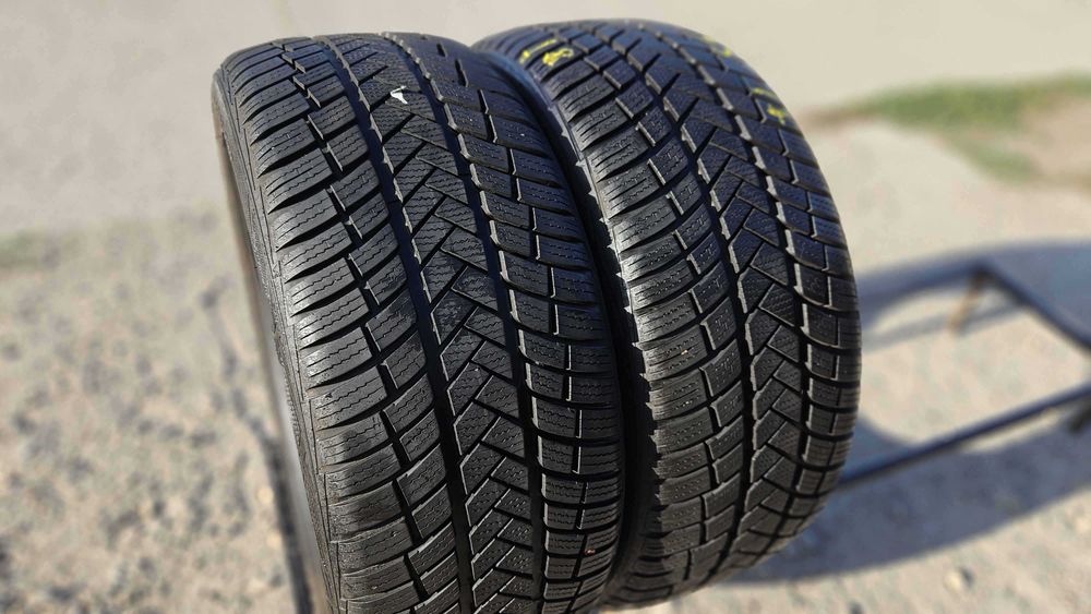 225/45 R17 • Iarna • Vredestein Wintrac Pro 91H | 2 buc | Pret/buc