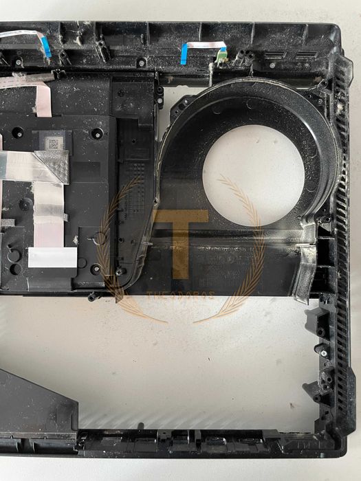 Curatare PlayStation PS4 PS5/Xbox One, Series X/S | Mentenanta console