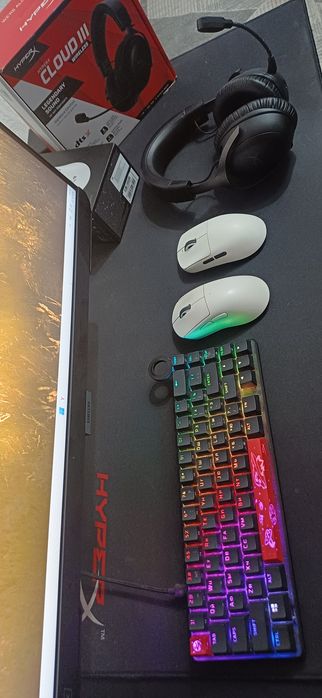 Игровой компьютер комплект