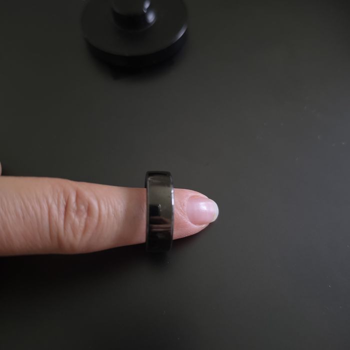 Oura ring 3, mărimea 9