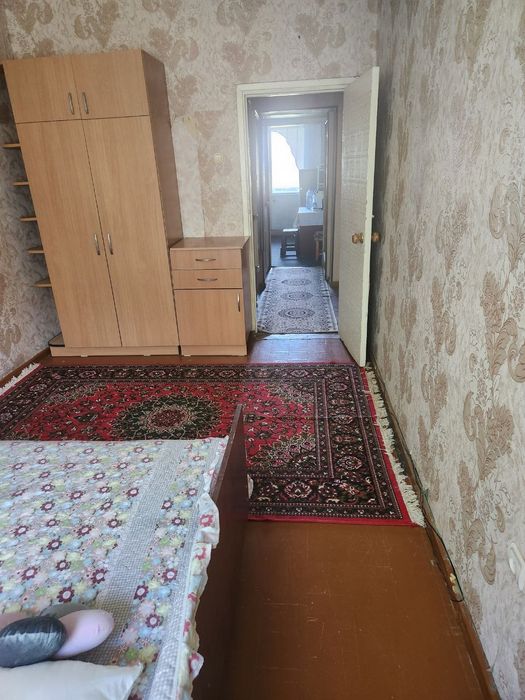 Сдаеться квартира в центре
