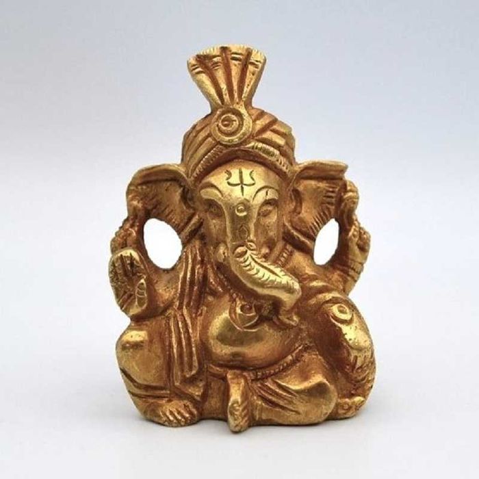 Boluri si Clopotei tibetani, Ganesha, Betisoare Parfumate Naturale