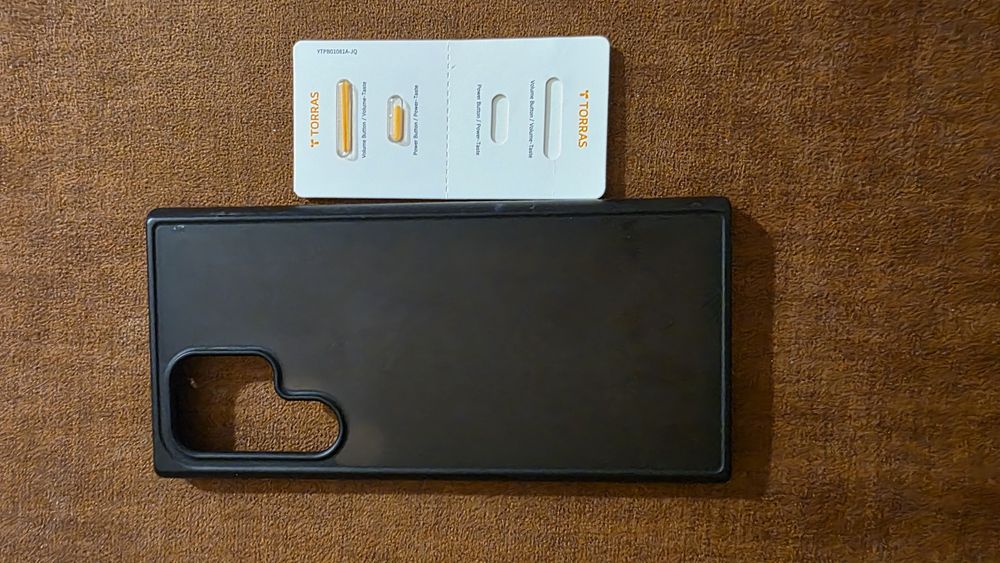 Huse Samsung S22 Ultra x 2