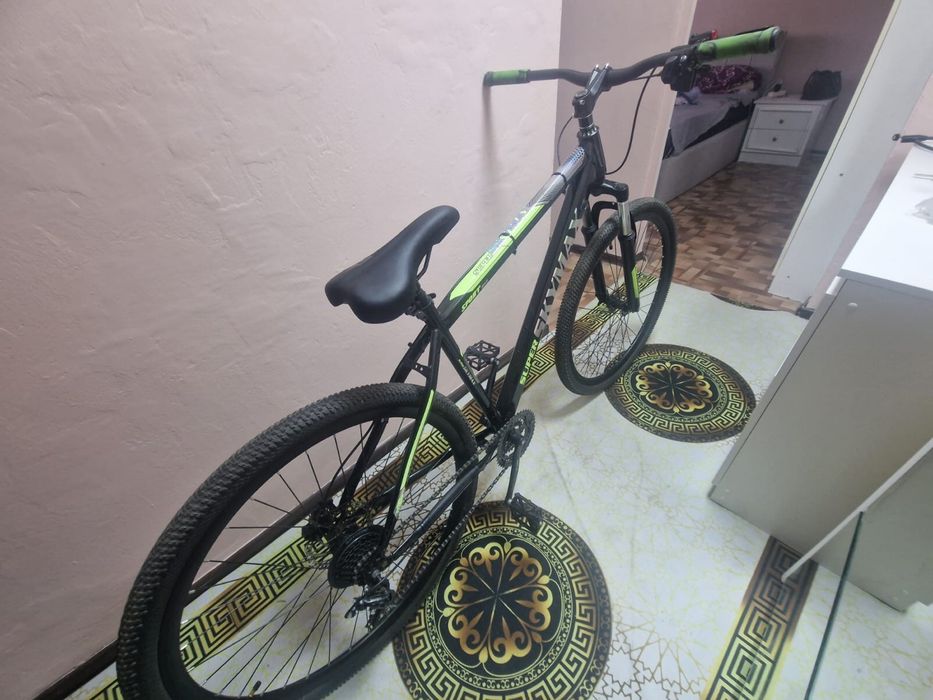 Продам горный велик