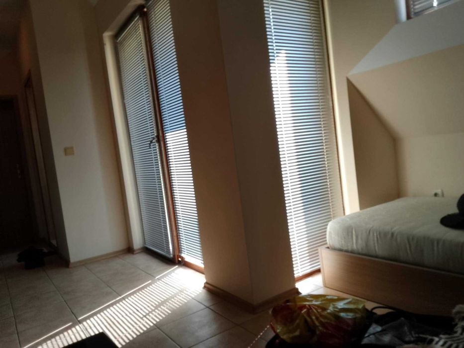 Дава се под наем Двустаен апартамент в к.к. Слънчев бряг - 60 кв.м за 433.5 € - Снимка #2