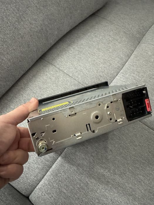 Стерео CD за Сузуки Игнис
