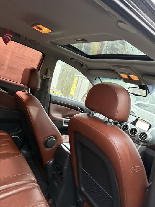 Opel Antara 2.0 Cdti