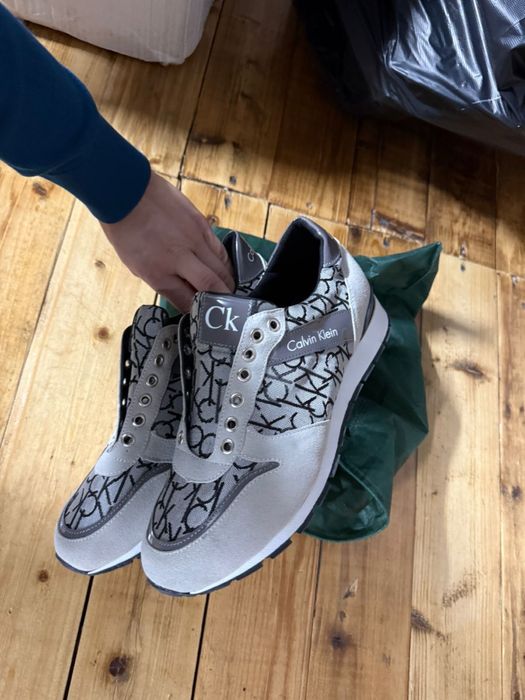 Мужские стильные обуви