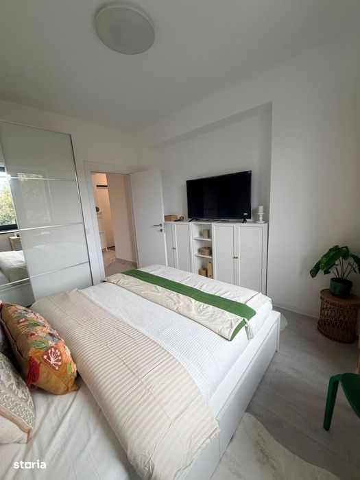 Drumul Taberei - 2 camere - Novum 56  Parcul Liniei - Centrala