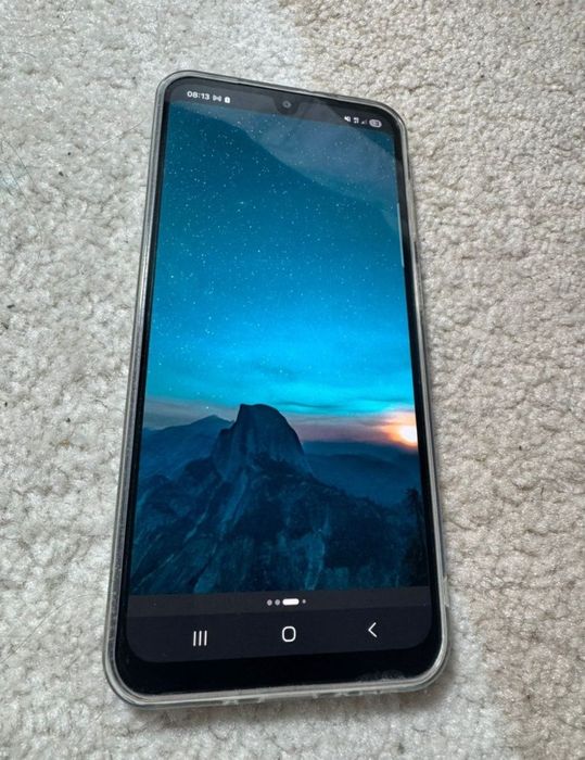 Samsung Galaxy A26 256Gb 8Gb Ram 5G, garantie 03.2028, ca nou