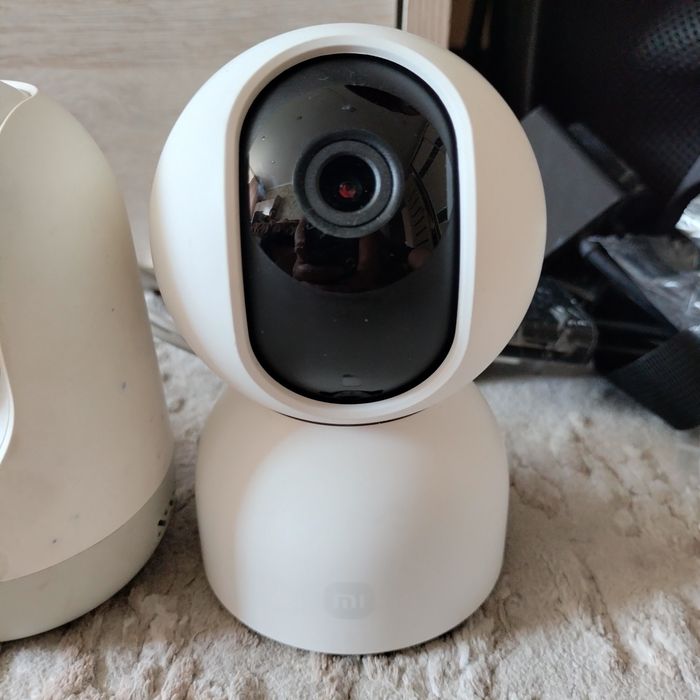 видеокамеры 360 градусов