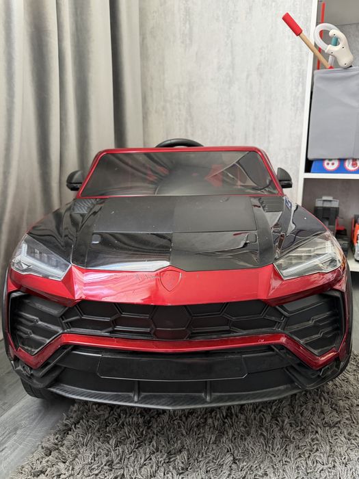 Продается детский электромобиль!