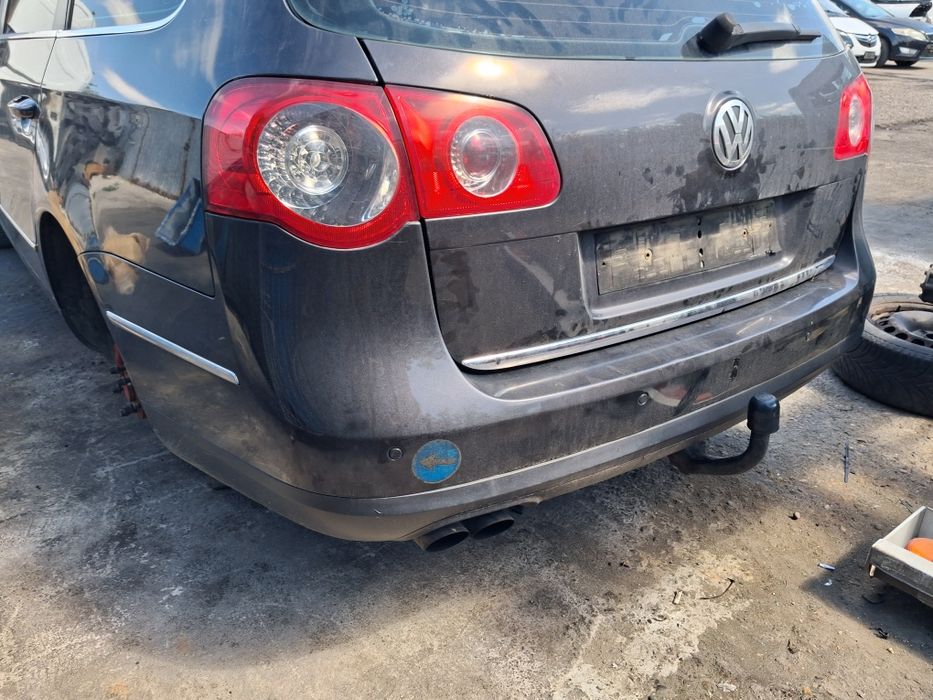 Bara spate vw Passat b6 combi 2007