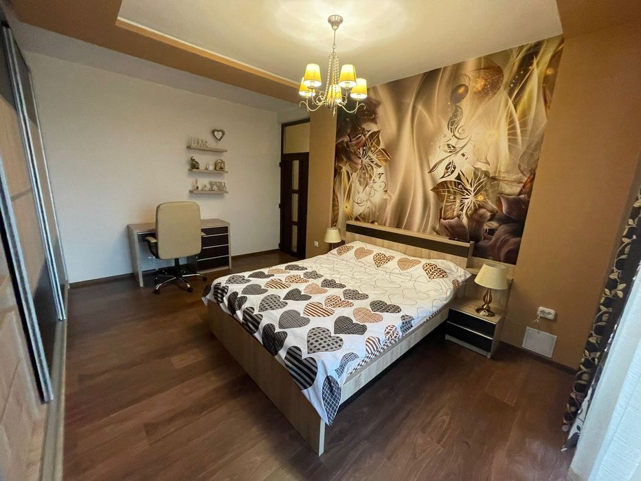 Inchiriere apartament cu o camera/garsoniera