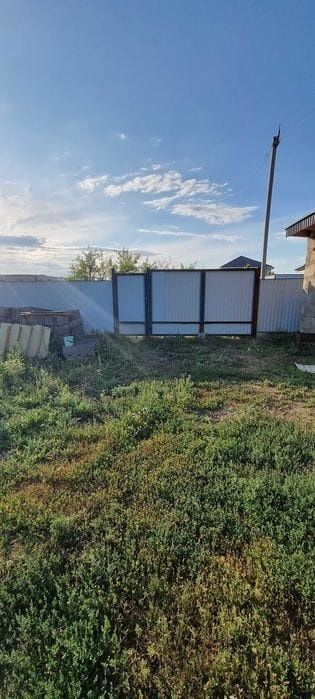 Продам земельный участок