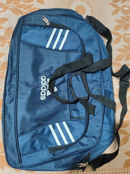 Продам сумку спортивную.