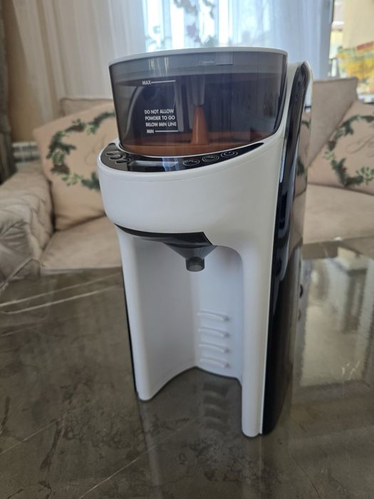 Baby Brezza Pro Advanced Машина за приготвяне на адаптирано мляко за бебета от Америка