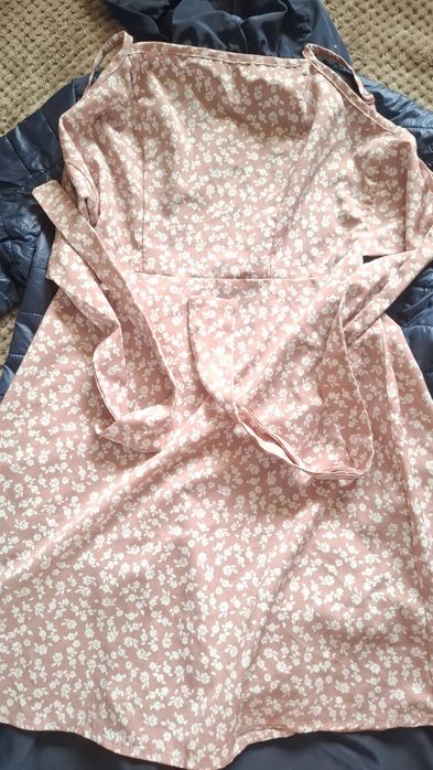 Детски дрехи, пролетно-есенни