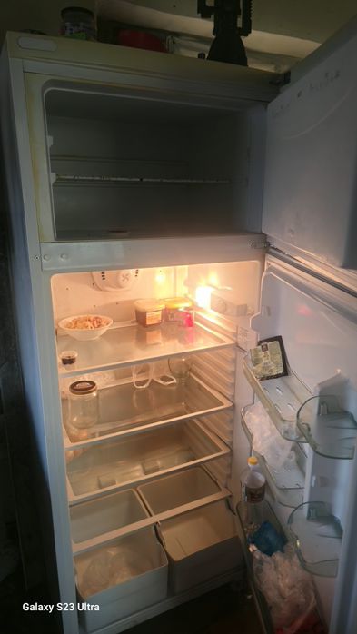 Продам холодильник беко
