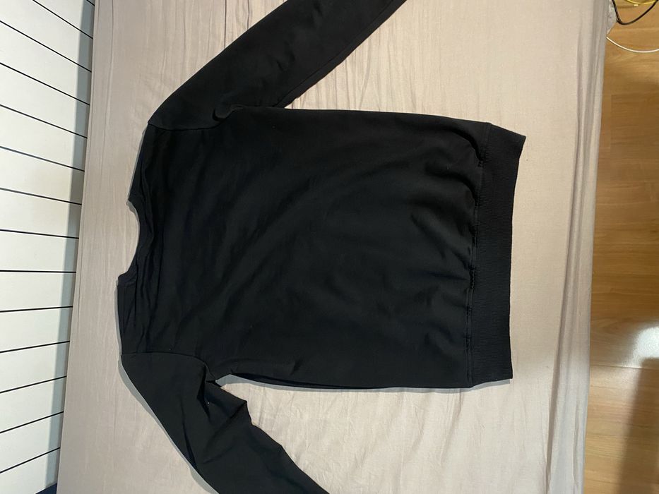 Тениска с дълъг ръкав