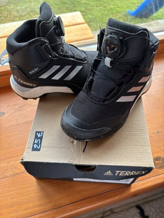 Детски ботуши Adidas