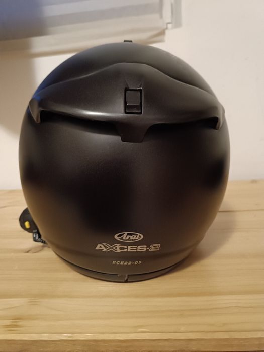 Casca moto Arai Axces 2