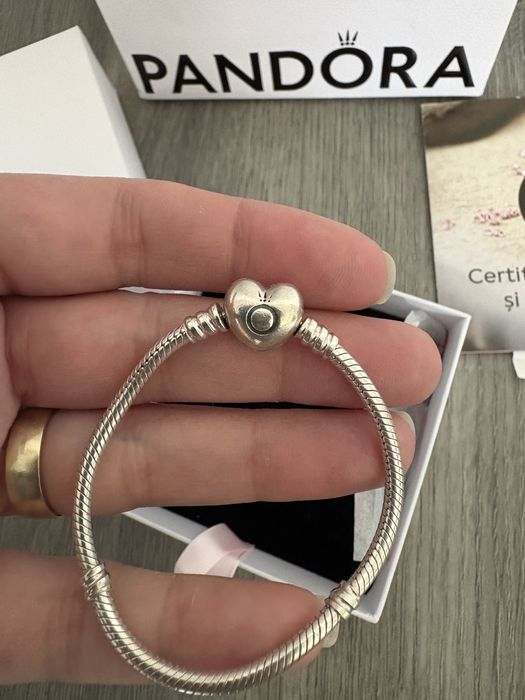 Bratara Pandora marimea 16