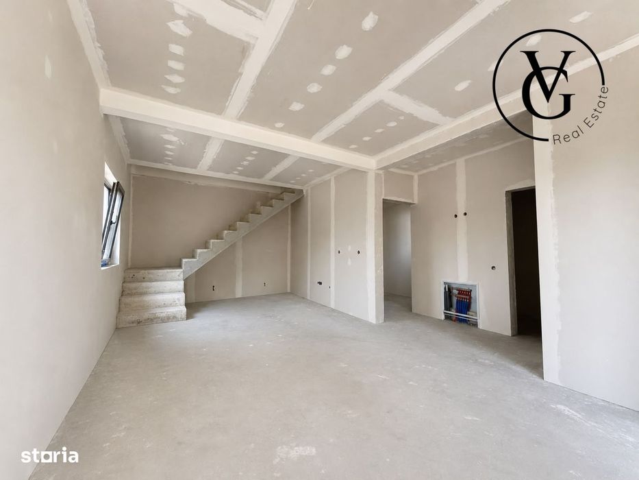 Casa P+M | 5 camere | Lumina | Predare la cheie