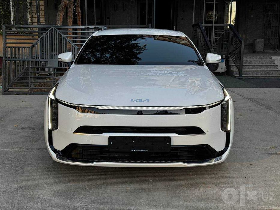 Kia K8 1.6 hybrid Full Korea в наличии в Ташкенте
