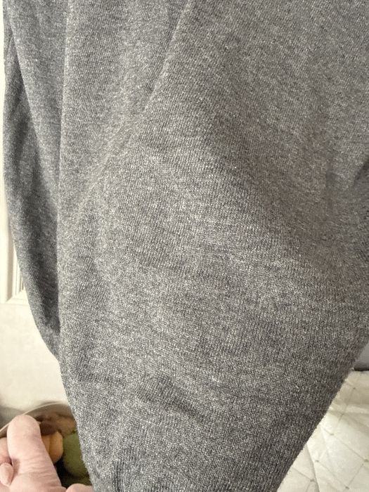 Мужская кофта massimo dutti