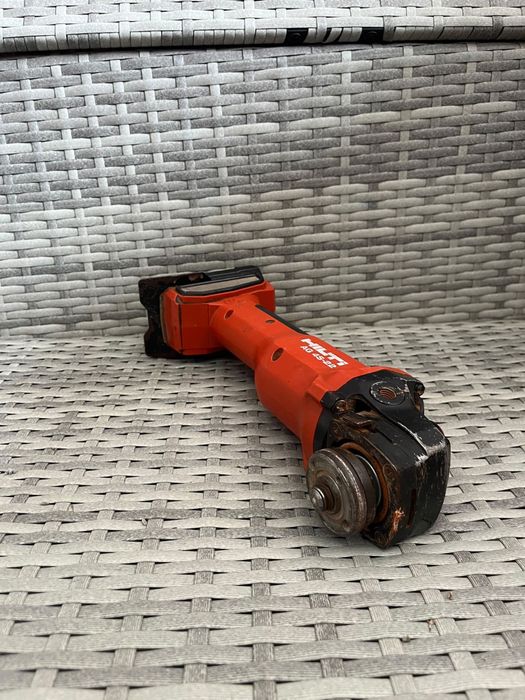 Flex hilti nuron AG 4S-22