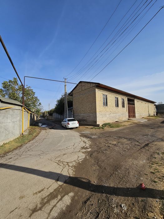 Продажа земли 16,28 соток, ор-р: ТашГРЭС