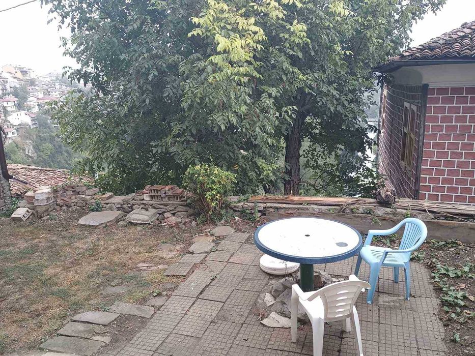 Дава се под наем Къща в Велико Търново, Център - 80 кв.м за 255 € - Снимка #6