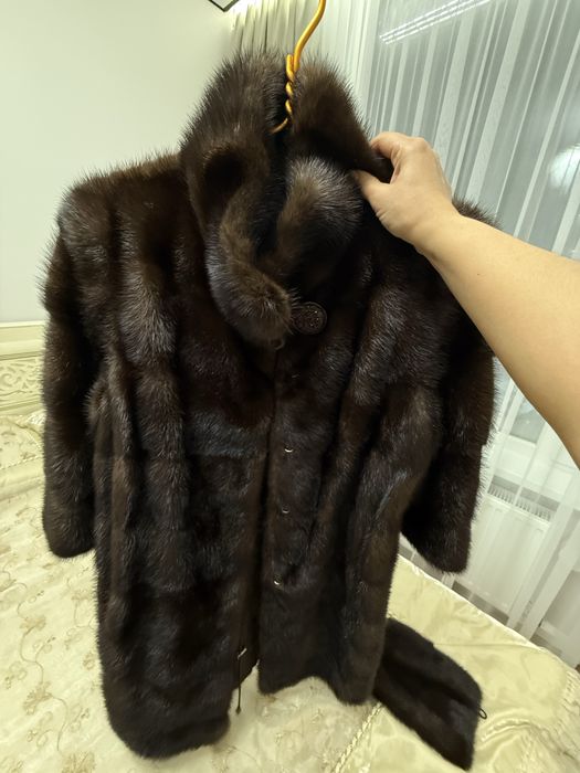 Срочно продам шубу