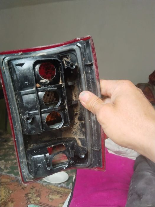 Стоп опел омега хорошо