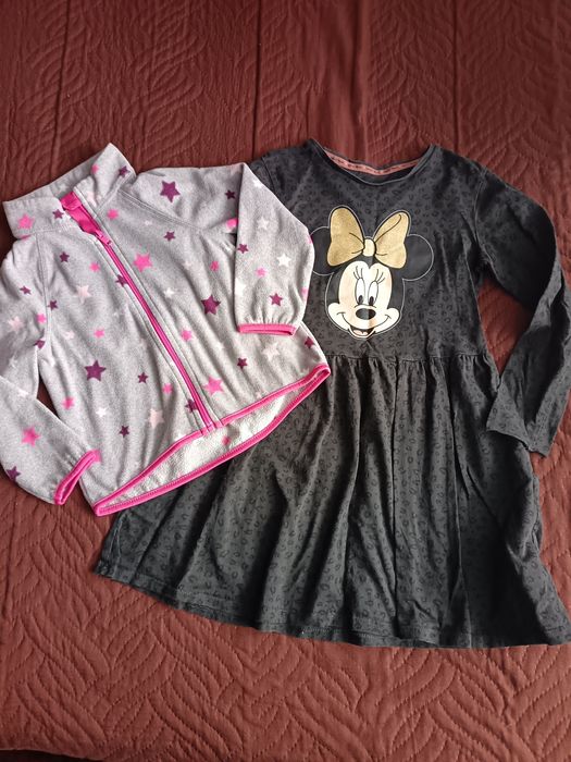 Лот за момиче р. 3-4г.104