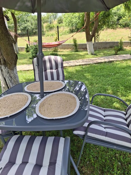 Mobilier gradina și teraaa