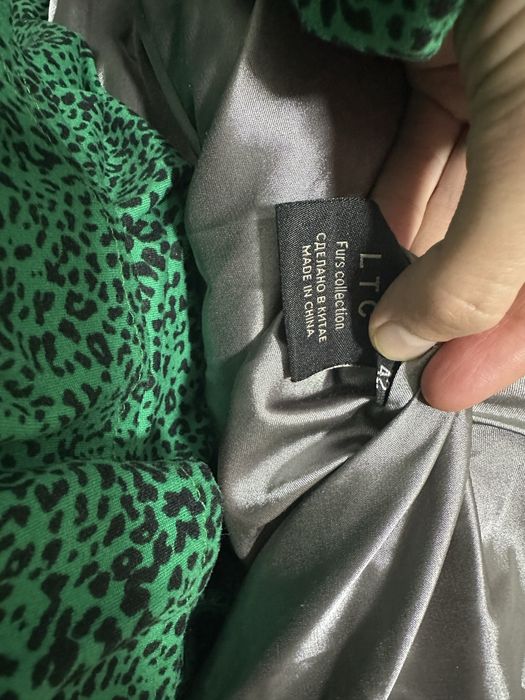 Срочно продается Норковая шуба