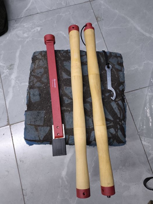 Пешня  ,,Тонар,,