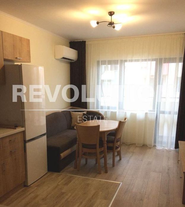 Дава се под наем Двустаен апартамент в Варна, Лятно кино Тракия - 55 кв.м за 398.82 € - Снимка #2