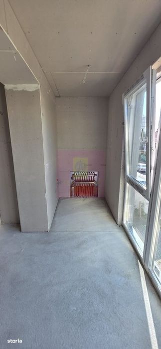 Apartament NOU cu 4 camere de vanzare in Campina