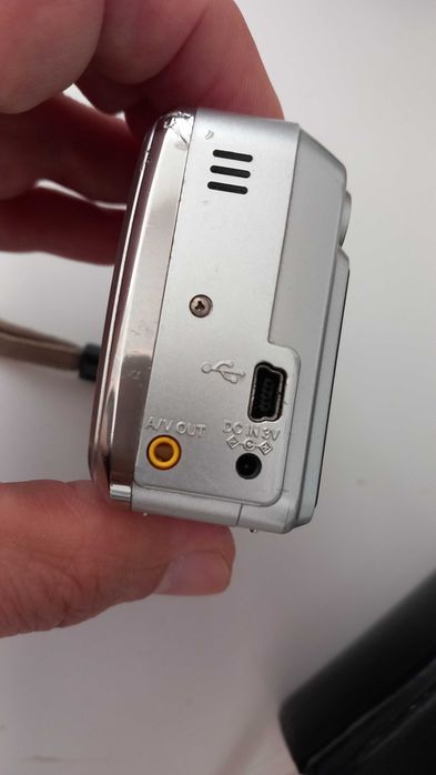 Fuji A345, perfect funcțional