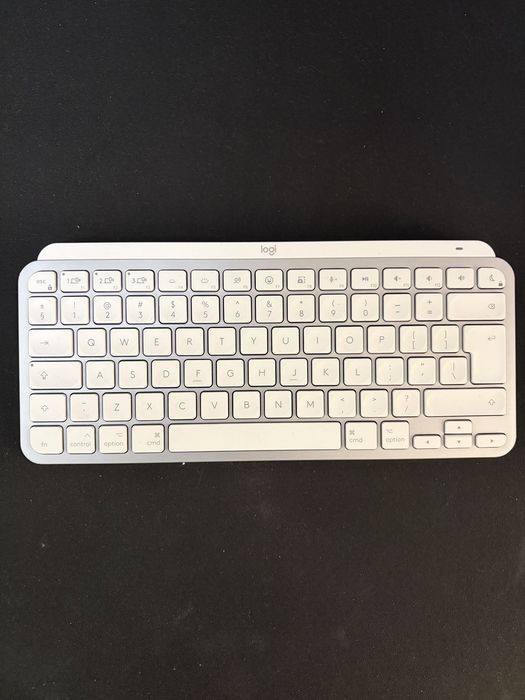 Tastatura Wireless Logitech MX Keys Mini
