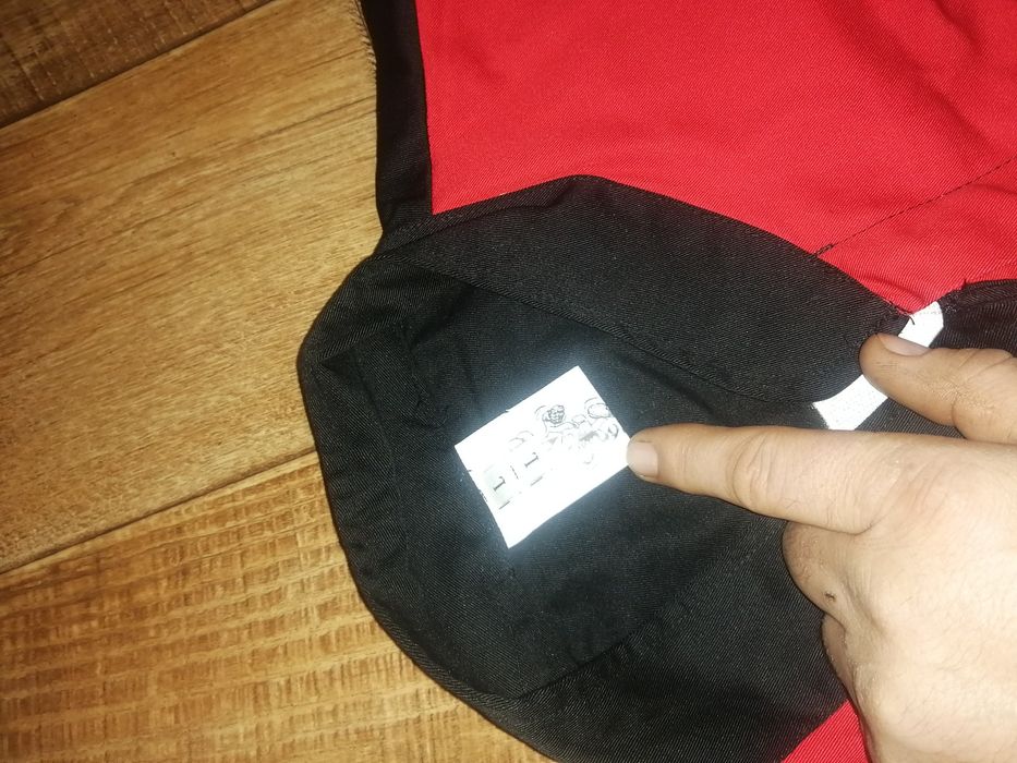 Продам рабочий комбенизон