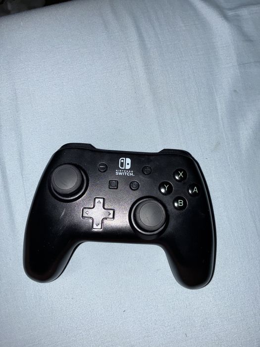 Controller Power-A nintentdo switch