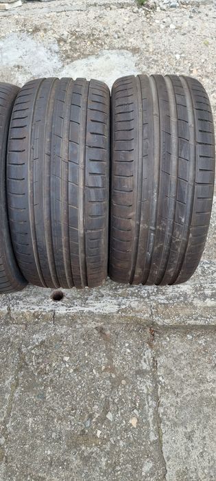 Anvelope Nokian 255 35 ZR19