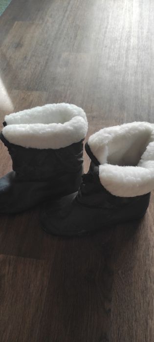 Сапоги для рыбалки