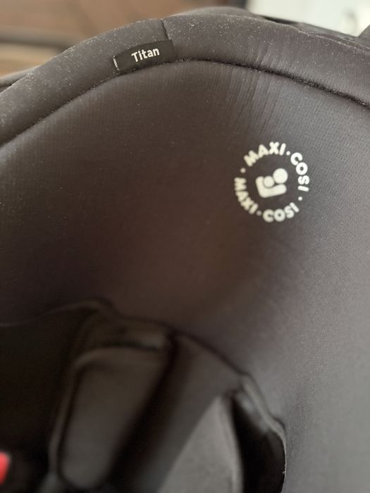 Столче за кола Maxi Cosi